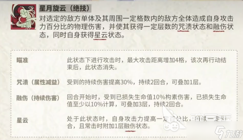 物华弥新星月夜介绍 物华弥新星月夜怎么样