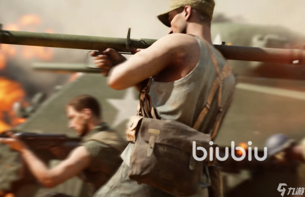 战地5玩着玩着突然掉线了怎么办 战地5游戏加速器推荐