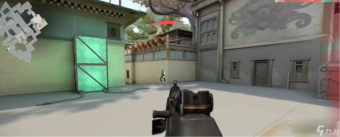 无畏契约源能行动最高多少帧