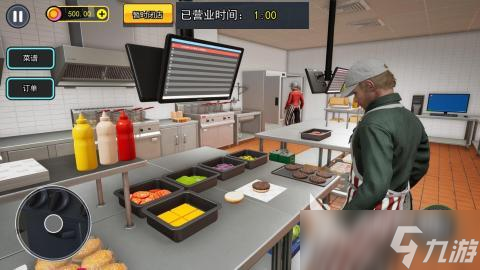 2025精彩的打工模拟器下载 热门的打工模拟器游戏推荐