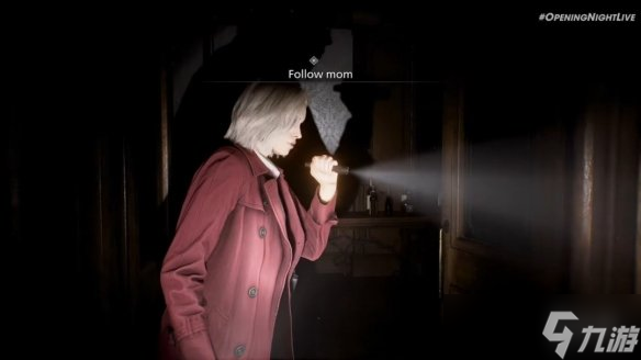 里昂告别之作？舅舅党爆《生化9》实机仅为一个小片段