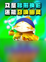 蛋仔派對格蕾技能是什么