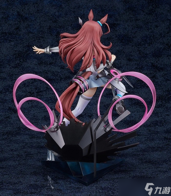 GSC《赛马娘》美浦波旁 栗发改造 2026年10月再贩
