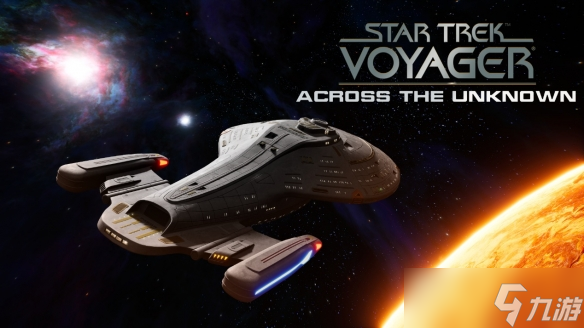 《星際迷航》官方授權(quán)IP全新生存策略游戲《Star Trek?: Voyager? - Across the Unknown》正式公布