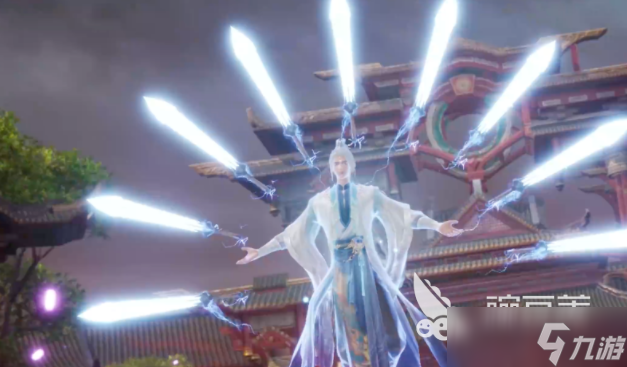 诛仙2手游武器会发光吗 诛仙2手游武器发光方法