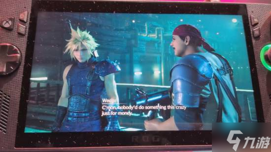 IGN试玩：XBOX掌机手感、性能出色 续航有待观察