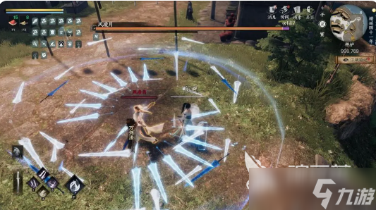 下一站江湖2支线任务大全 下一站江湖2支线任务有哪些