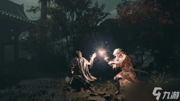 外媒盛赞《鬼武者：剑之道》：如同《只狼》的续作！