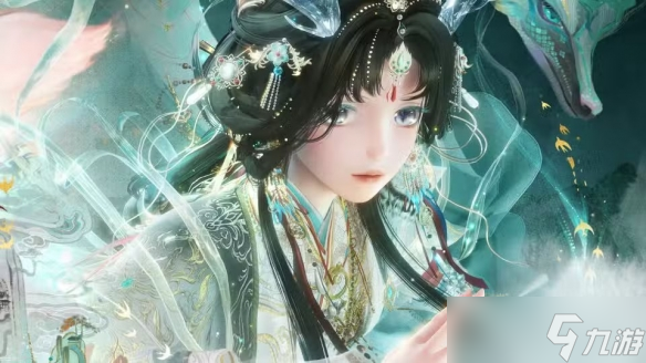 官宣！《无限暖暖》携手《星露谷物语》9月惊喜联动