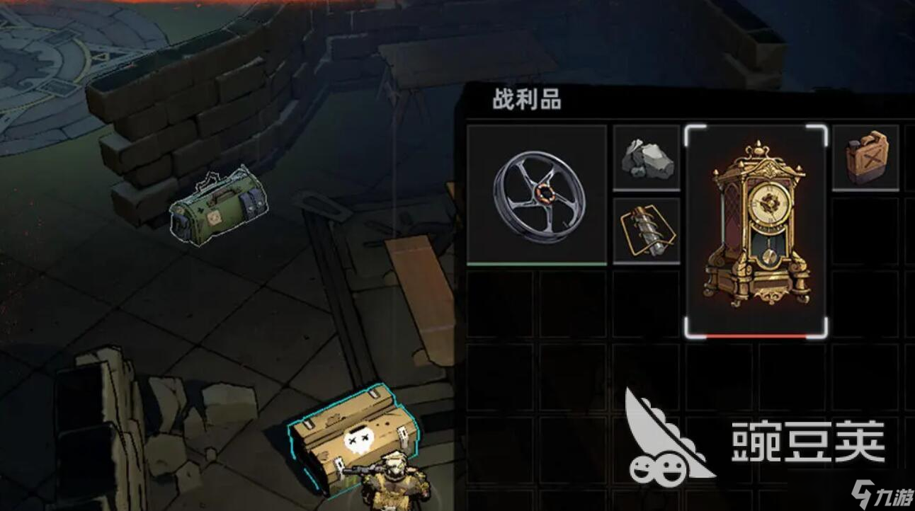 代号撤离模式玩法分享 代号撤离手游模式怎么玩