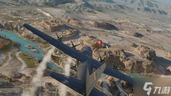 《坦克世界：HEAT》公开Steam页面！超炫截图放出