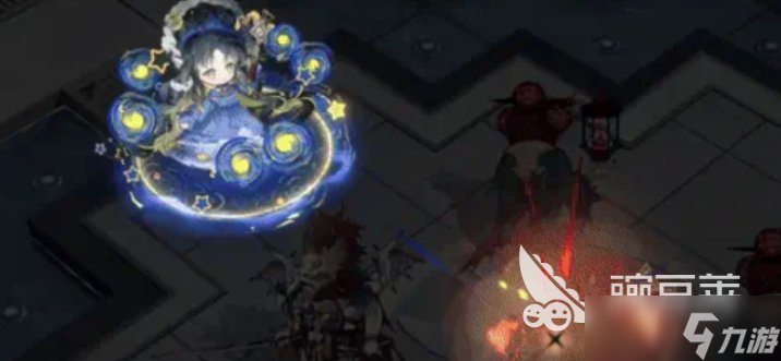 物华弥新星月夜介绍 物华弥新星月夜怎么样