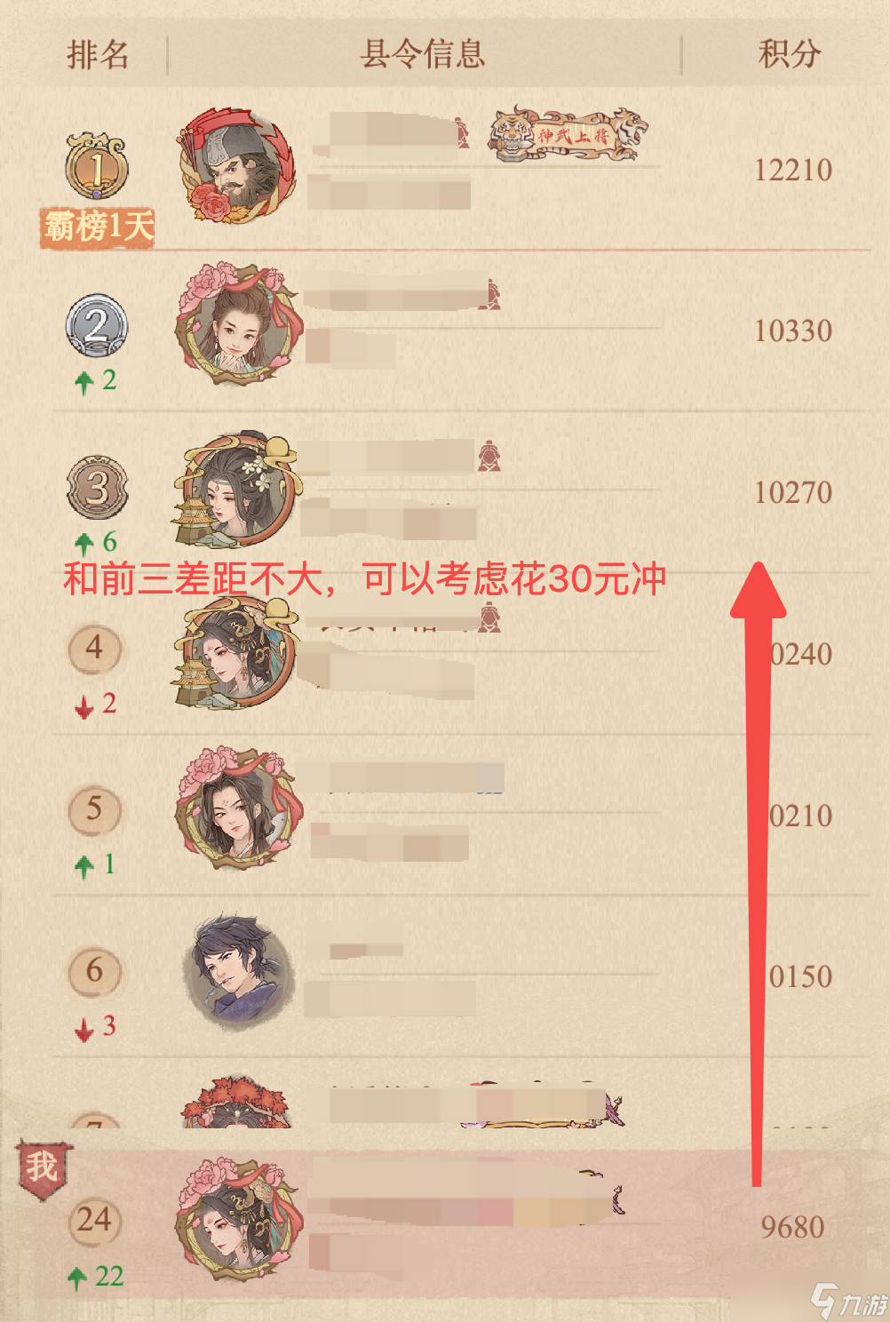 这城有良田打地鼠攻略：轻松拿高分，避开陷阱鼠！