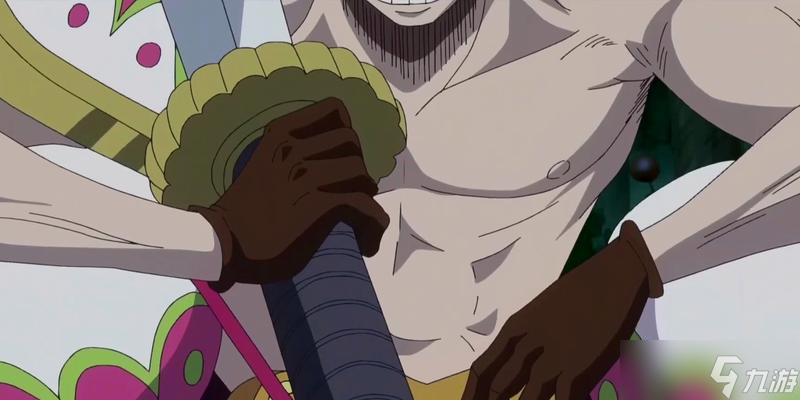 《航海王燃烧意志克力架属性技能详解》（探究航海王克力架的技能属性）