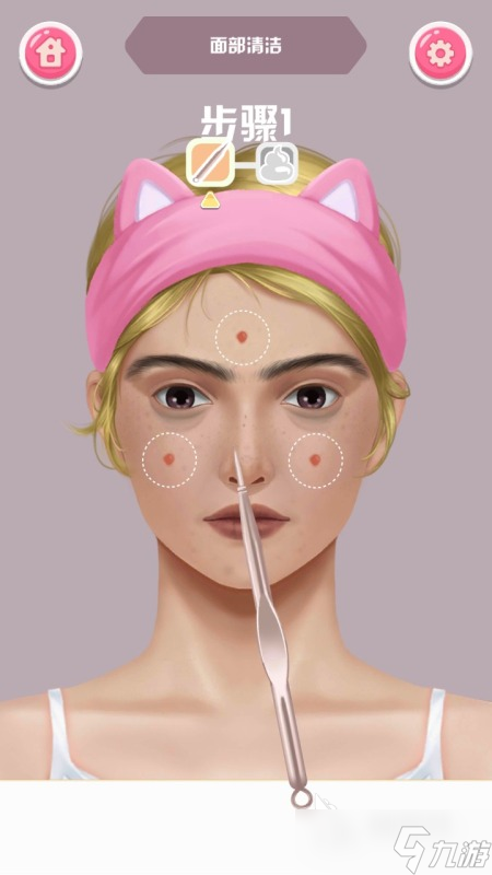 好玩的化妝游戲女生化妝游戲推薦2025 女生化妝類手游盤點