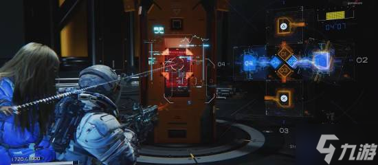 卡普空萝莉新作《虚实万象》全新实机：独家情报公开