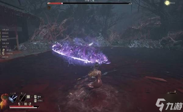 《明末渊虚之羽》梦魇心魔位置及打法攻略 梦魇心魔怎么打
