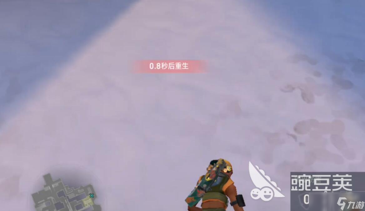 无畏契约手游乱斗模式怎么玩 无畏契约源能行动乱斗模式攻略