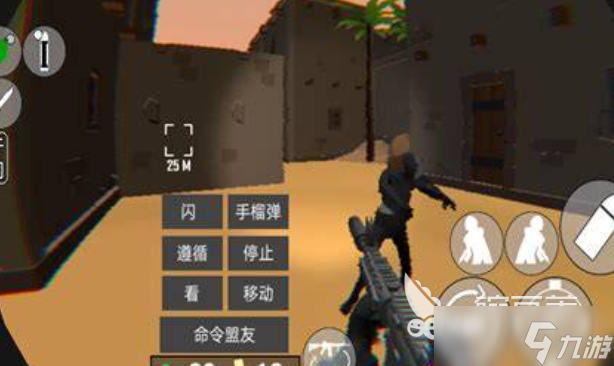 质量高的射击枪战游戏介绍2025 玩不腻的射击枪战游戏一览