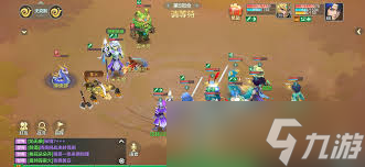 夢想世界長風(fēng)問劍錄新賽季副本玩法是什么