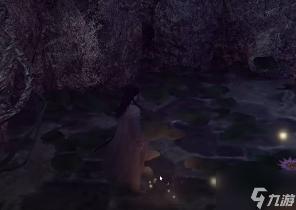 《下一站江湖2》救六婶攻略
