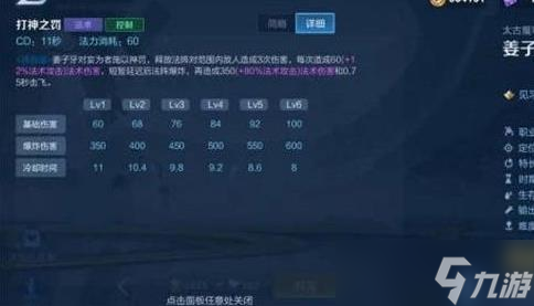 王者荣耀姜子牙重做技能深度解析：机制、强度与未来定位全面解读