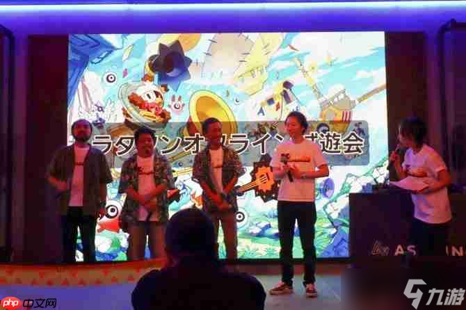 《啪嗒砰》精神续作《Ratatan》主创揭秘玩法变革