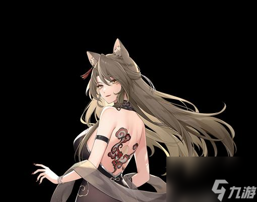 探究猫之城叛逆主张的游戏设计（从游戏强度）