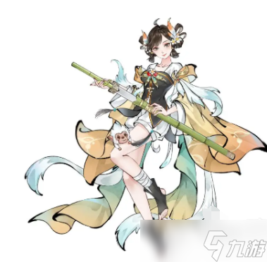 华夏千秋角色哪个好用 华夏千秋角色推荐