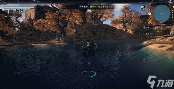 《下一站江湖2》家仇难消玩法介绍