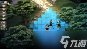PC单机《幻世录 重制版》锐意开发中！经典战棋SRPG系列睽违二十