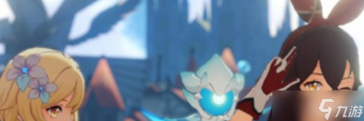 原神提瓦特忆画雪幕拍照活动