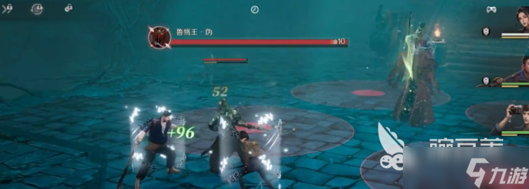 盗墓笔记启程武器介绍 盗墓笔记启程武器怎么样