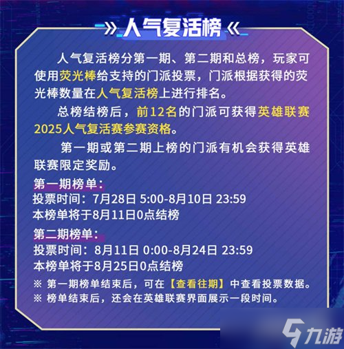 谁能突围晋级？2025狼人杀英雄联赛淘汰赛第二轮即将开战