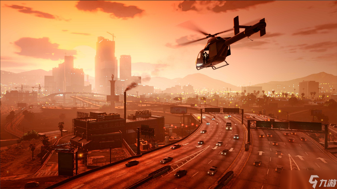gta5玩着玩着闪退如何解决 gta5玩着闪退怎么办截图