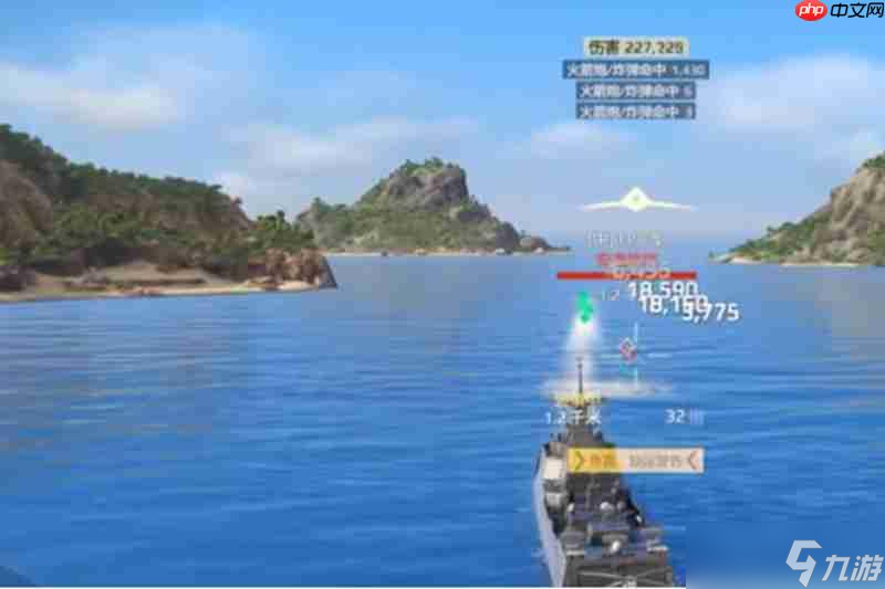 现代战舰鱼雷怎么拦截 鱼雷防御技巧详细解析