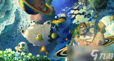 崩坏因缘精灵是崩坏系列续作吗 崩坏因缘精灵玩法介绍