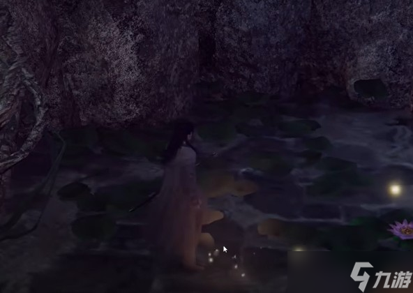 下一站江湖2怎么救六婶