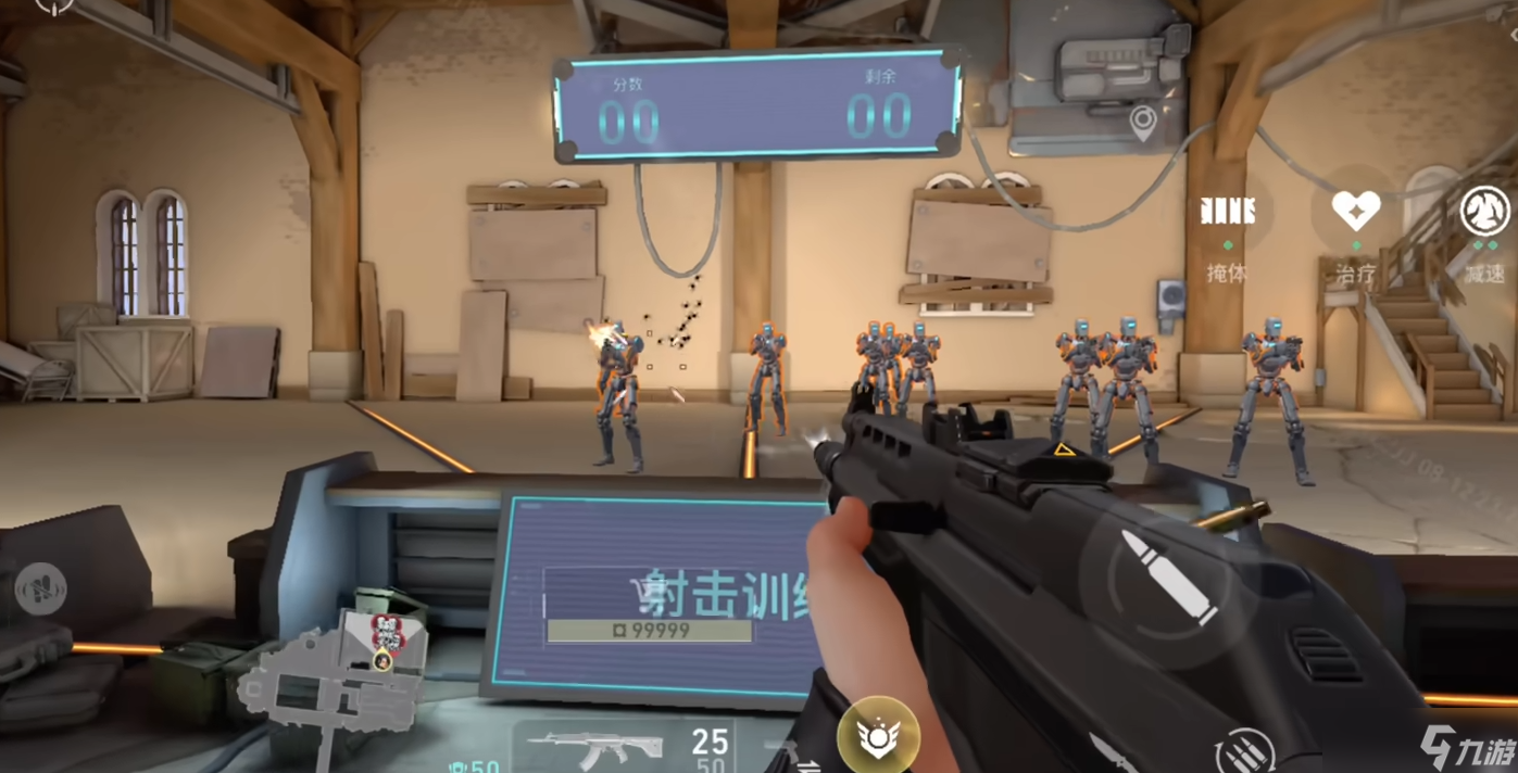 无畏契约源能行动奇乐怎么玩？