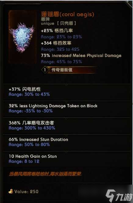 《最后纪元》命运巨石时间线boss专属掉落一览