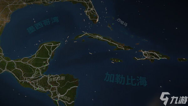 航空运营管理模拟游戏《Worldwide Rush》上架Steam商店
