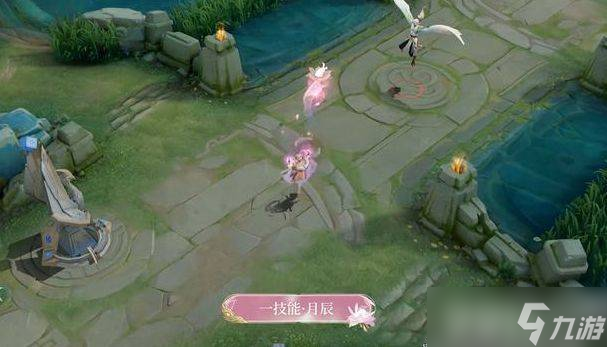 王者荣耀嫦娥拒霜思皮肤详解：美价廉的冬日限定