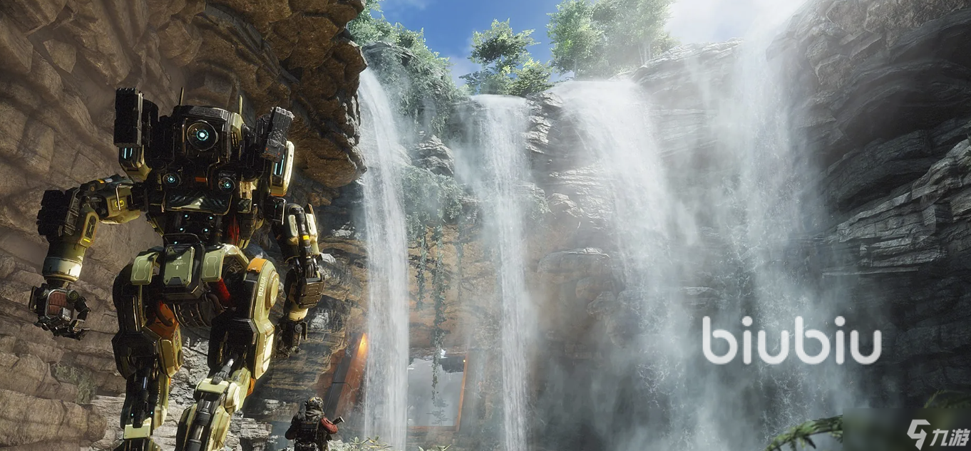 泰坦陨落2闪退解决方法介绍 泰坦陨落2需要加速工具吗