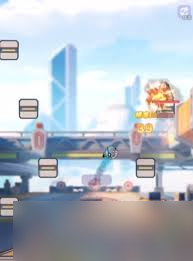 弹弹星球手游如何切换攻击角色