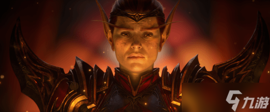 魔兽世界12.0莉亚德琳形象引争议，玩家热议角色审美与剧情表现