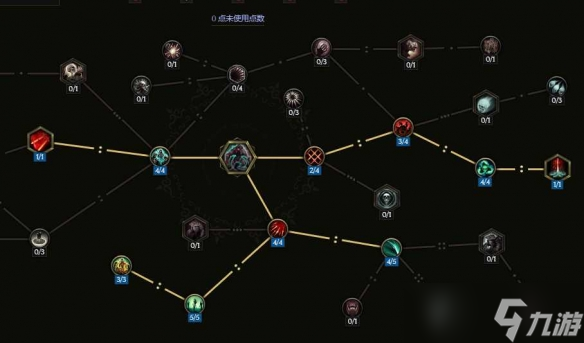 《最后纪元》双形态物理憎恶死灵bd流派教学
