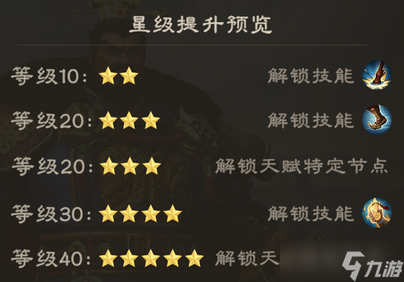 偃武手游曹操有什么技能