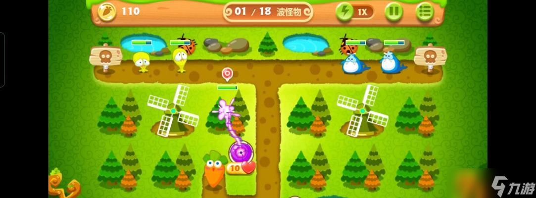 保卫萝卜2第88关攻略（如何在保卫萝卜2中顺利通过第88关）