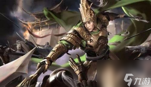《策魂三国》中最厉害的儒将武将是谁（探究儒将职业中最强的角色）