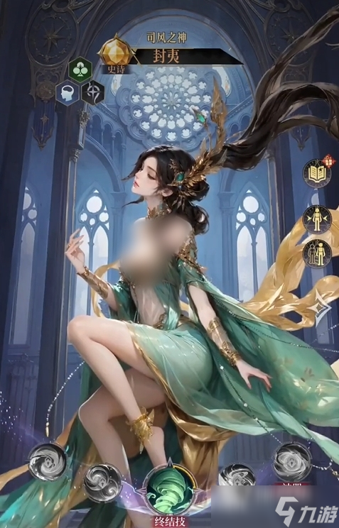 不朽箴言梅花阵营角色推荐 不朽箴言梅花角色有哪些